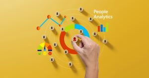 People Analytics para análises de funcionários e candidatos