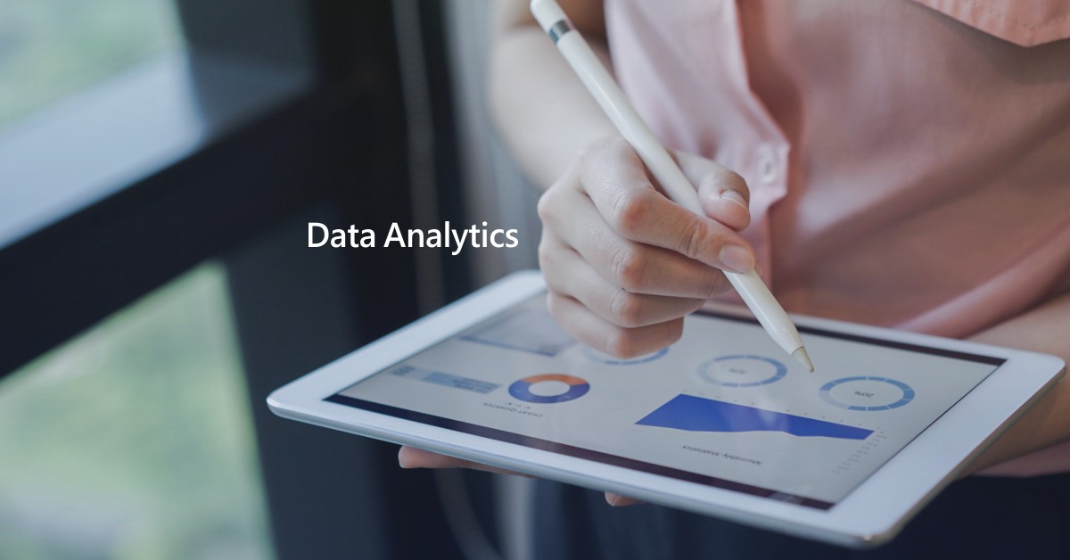Data Analytics: entenda análise de dados para além das tendências