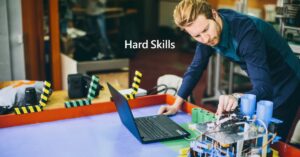 O que são Hard Skills
