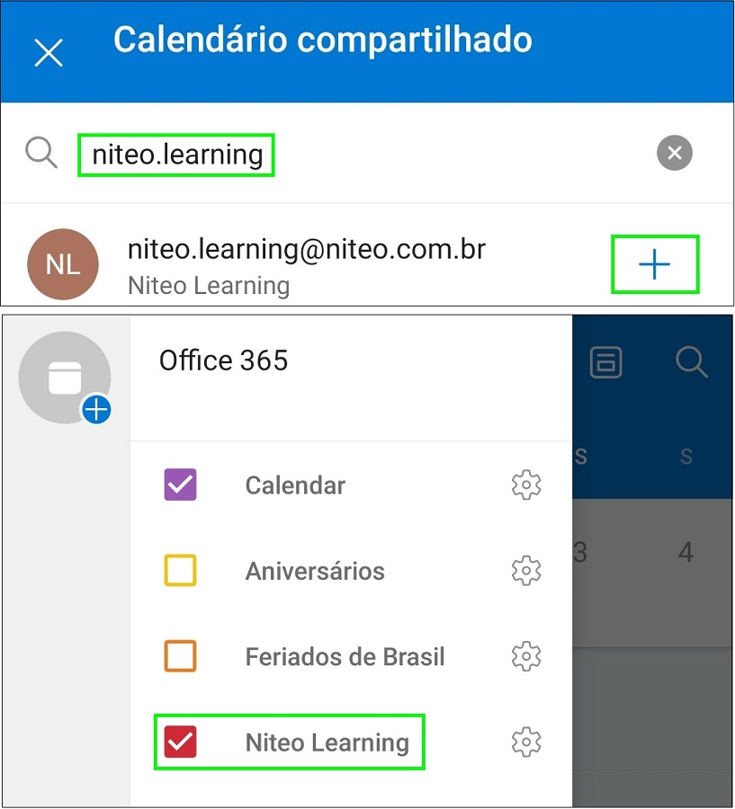 Office 365 - Colégio São Vicente de Paulo