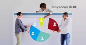 Indicadores de RH com dashboards no Power BI