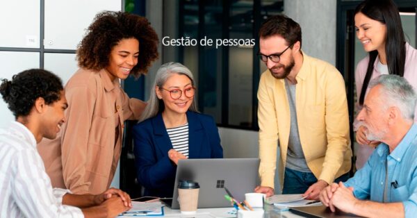 Gestão de pessoas: o que é, importância e 6 dicas para aplicar