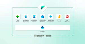 O que é Microsoft Fabric, a nova plataforma unificada para gestão e análise de dados.
