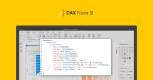 DAX no Power BI: o que é e a importância de aprender a criar medidas.