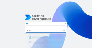 Como usar o Copilot no Power Automate da Microsoft