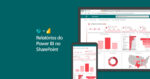 Como incorporar relatórios do Power BI no SharePoint Online