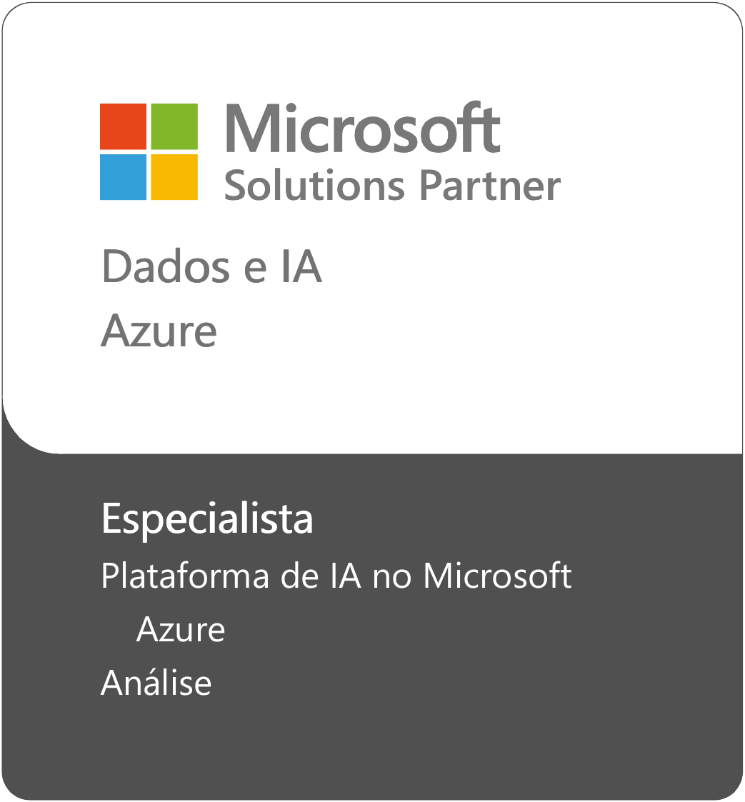 Data & AI Specialist