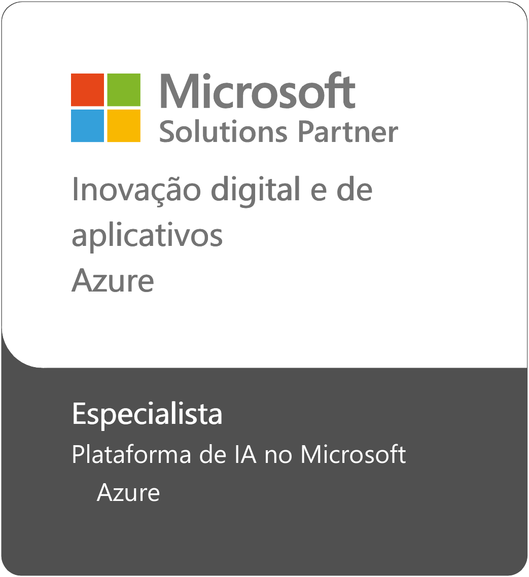 Digital & App Innovation Specialist