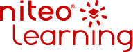 Niteo Learning Logo