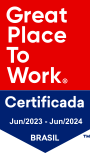Great Place To Work® Brasil