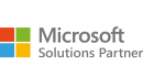 Selo Microsoft Solutions Partner