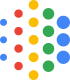Inteligencia Artificial Google Icon